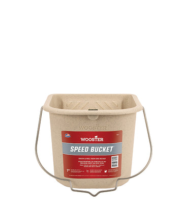 Wooster Speed Bucket - 0.5 Gallon