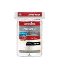 Wooster Jumbo Koter Pro Doo-Z Mini Roller Sleeves - Twin Pack