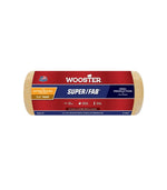 Wooster Super Fab 1.25" Nap Extra Rough Paint Roller Sleeve
