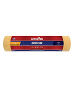 Wooster Super Fab 1.25" Nap Extra Rough Paint Roller Sleeve
