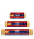 Wooster Super Fab 1.25" Nap Extra Rough Paint Roller Sleeve
