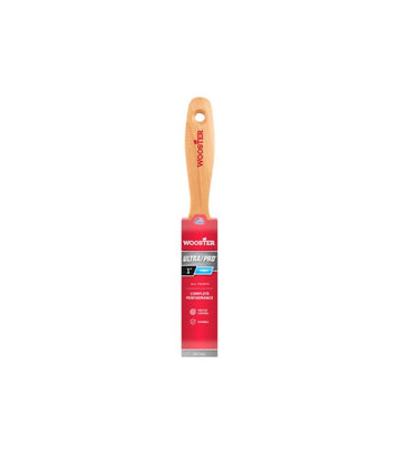 Wooster Ultra Pro - Firm Stable - Varnish Paint Brush