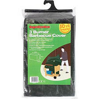BBQ Cover - For Gas Portable Barbecue Grill Storage - Waterproof UV Treated